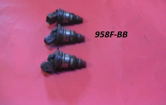 Ford Escort Fuel injector 958FBB 2771