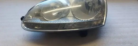 Volkswagen Golf V Headlight/headlamp 1K6941005Q 1EG247007