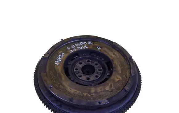 Land Rover Discovery 3 - LR3 Dual mass flywheel LR024833 276DT