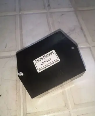 Nissan Navara D22 Other control units/modules 0000660120 005561 13503