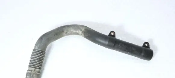 Audi A4 S4 B6 8E 8H Air intake hose/pipe 06B129657C