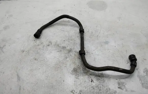Opel Mokka B Engine coolant pipe/hose