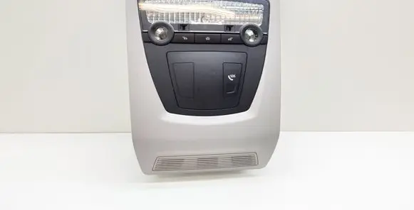BMW 5 F10 F11 Front seat light C936404 40711331