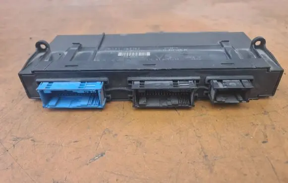 BMW 7 F01 F02 F03 F04 Comfort/convenience module 4296524551 926746501