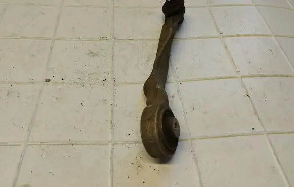 Audi A4 S4 B5 8D Front control arm 4D0407512F