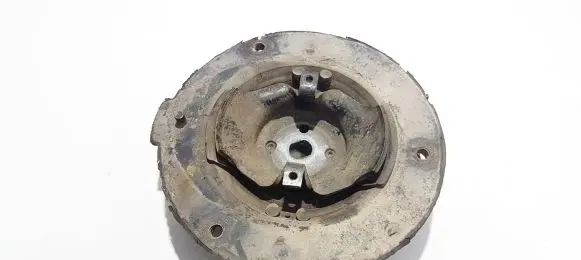 Peugeot 607 Coil spring mount 