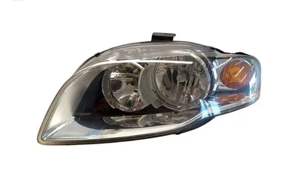 Audi A4 S4 B7 8E 8H Headlight/headlamp 0301219601 8E0941003AK