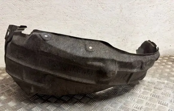 Toyota RAV 4 (XA50) Rear arch fender liner splash guards 6563742030