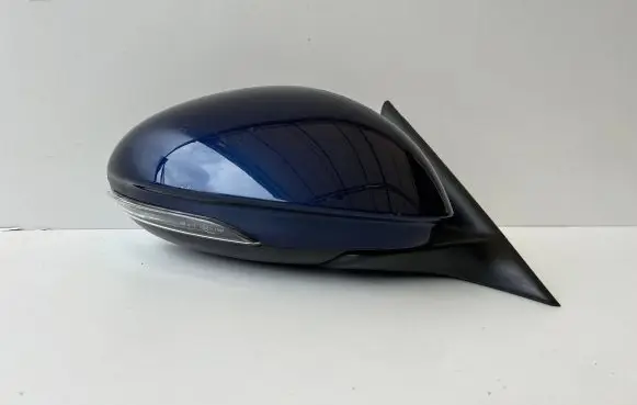 Alfa Romeo Giulia Front door electric wing mirror 0411301