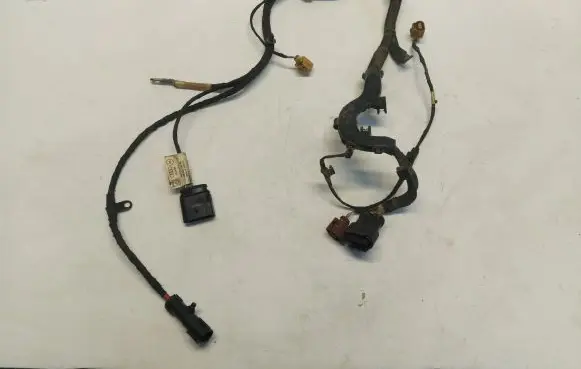 Audi A6 S6 C8 4K Other wiring loom 4K2971111A
