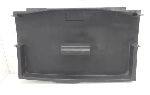 Toyota Avensis T250 Trunk/boot floor carpet liner 6499305020