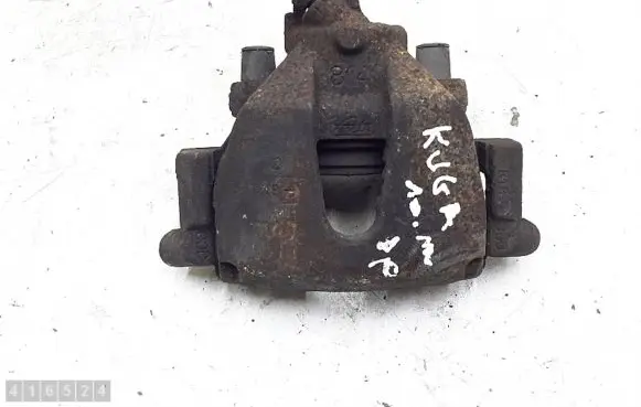 Ford Kuga I Front brake caliper