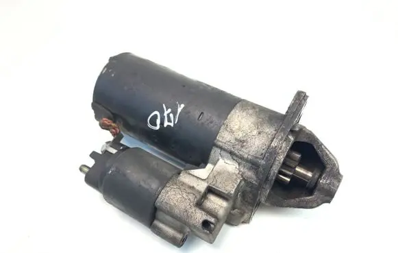 Mercedes-Benz A W168 Starter motor 0051511601 0001115008 9613005353