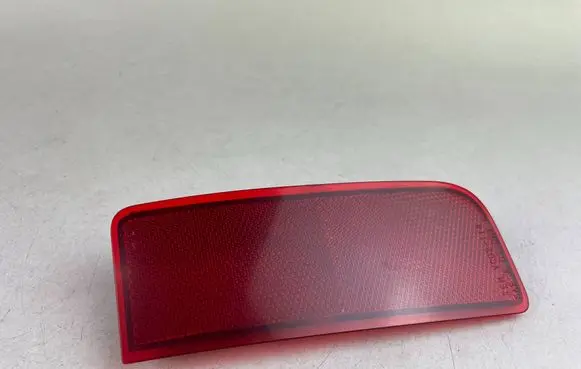 Subaru Outback Rear tail light reflector VC02118