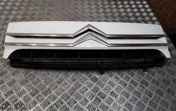 Citroen Jumpy Front grill 1497651077