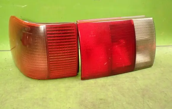 Audi 80 90 S2 B4 Rear/tail lights 