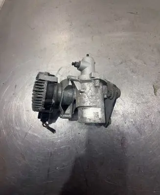 Volkswagen PASSAT B8 Master brake cylinder 5QE614307E 20170116 0132018018