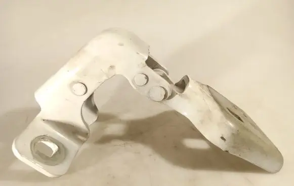 Opel Movano B Front door lower hinge 804000006R