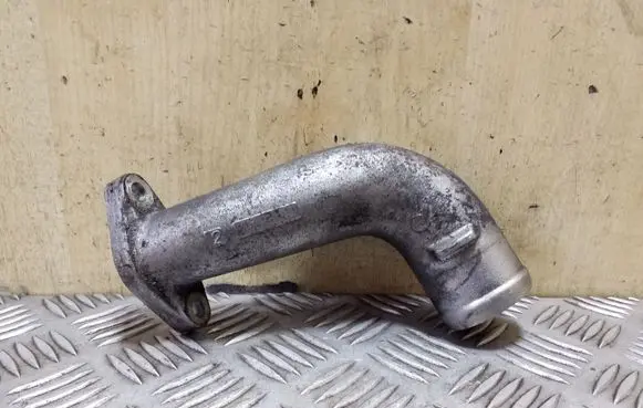 Nissan X-Trail T30 Intercooler hose/pipe