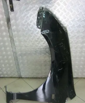 Honda Civic Fender