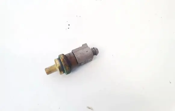 Coolant temperature sensor