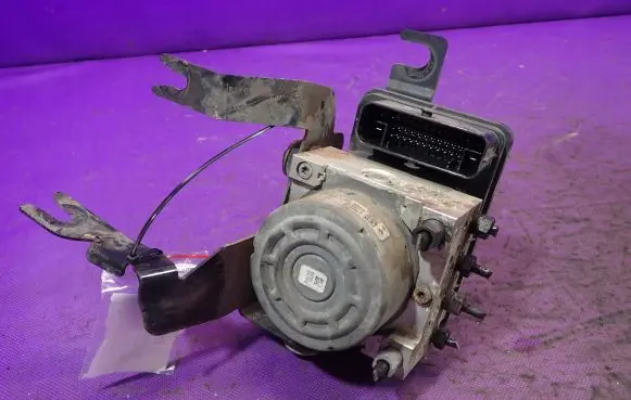 Dacia Dokker ABS Pump 476600078R