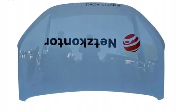 Dacia Sandero Engine bonnet/hood