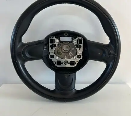 Mini Cooper Countryman R60 Steering wheel 6782595