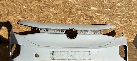 Volkswagen ID.4 Front bumper 11A807221 K85K5T2