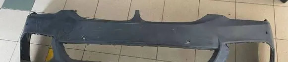 BMW 5 G30 G31 Front bumper 8071203