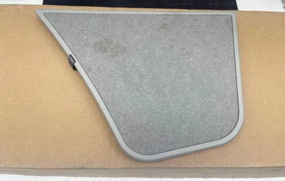 Toyota Prius (XW30) Other trunk/boot trim element 5841847030