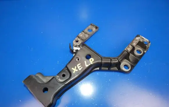 Jaguar XE Top upper radiator support slam panel GX7317K899AD