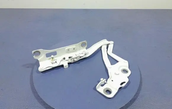 BMW Z4 E85 E86 Engine bonnet/hood hinges 7435480