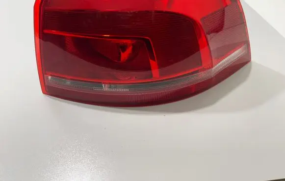 Volkswagen PASSAT B7 Rear/tail lights 3AF945096C 605002
