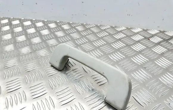 Audi A5 8T 8F Front interior roof grab handle 8K0857607