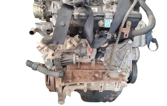 Opel Corsa D Engine A13DTC