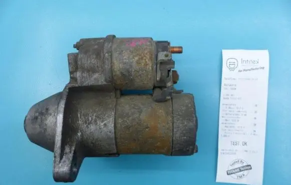 Honda Civic Starter motor 8971891181 IMPRK1282941