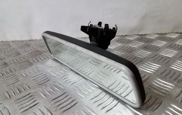 Volkswagen Sharan Rear view mirror (interior) 7N0857511G
