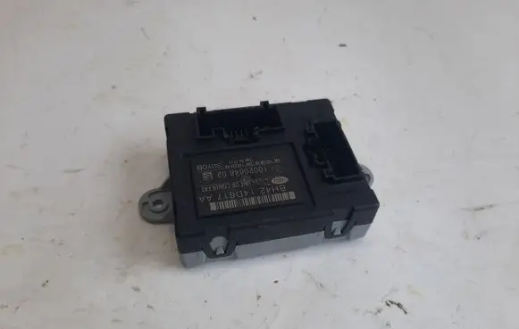 Jaguar XF Door control unit/module BH4214D617AA