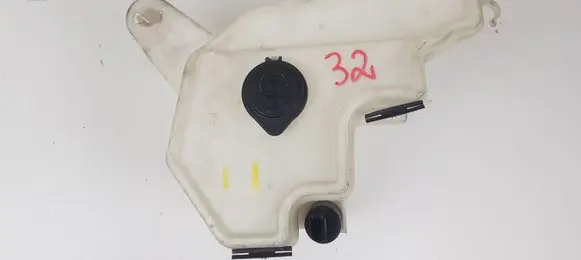 BMW Z4 E89 Windshield washer fluid reservoir/tank 7192850 7192856