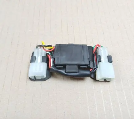 Hyundai i40 Other control units/modules 561823Z100 20131001