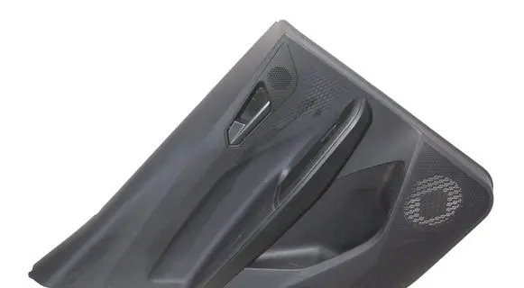 Cupra Born Rear door card panel trim