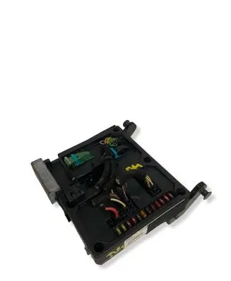 Volkswagen Sharan Fuse module 7M3962258G S110730300D 406284986