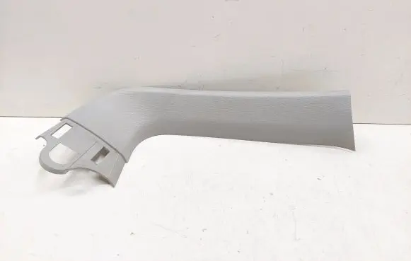 BMW X3 F25 Tailgate/trunk side cover trim 7221297 51497221297 19184811