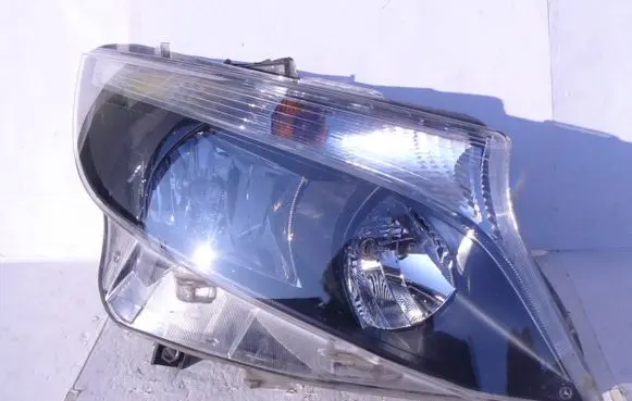 Mercedes-Benz Vito Viano W447 Headlight/headlamp A4479067800 00302014 1EL01128418