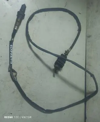 Opel Signum Lambda probe sensor 0258006775