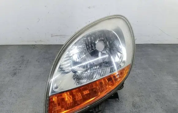 Renault Kangoo I Headlight/headlamp 8200150614