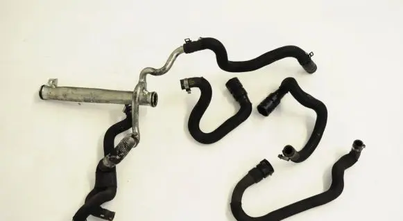 Volvo S80 Air intake hose/pipe