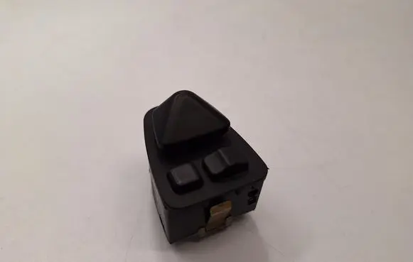 BMW 3 E46 Wing mirror switch 61318373732