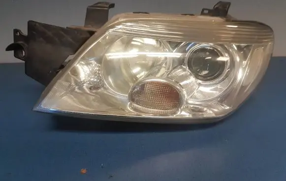 Mitsubishi Outlander Headlight/headlamp 082141179L 083141138L